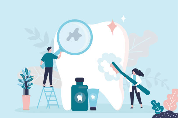 Laser Dentistry in Cumberland, IN