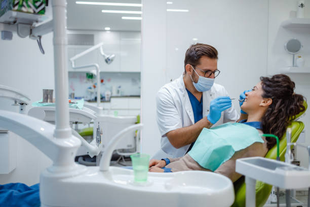 Best Dental Exams and Cleanings  in Cumberland, IN