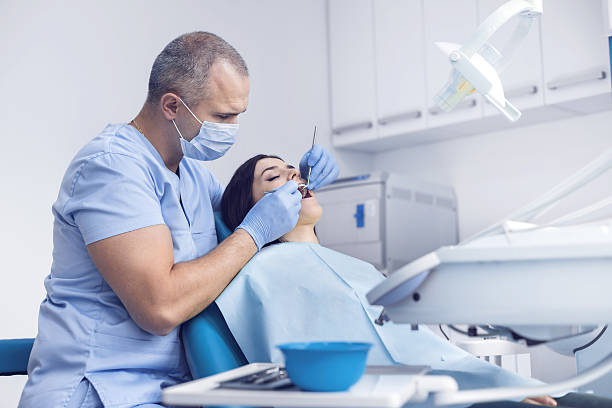 Best Tooth Extraction  in Cumberland, IN
